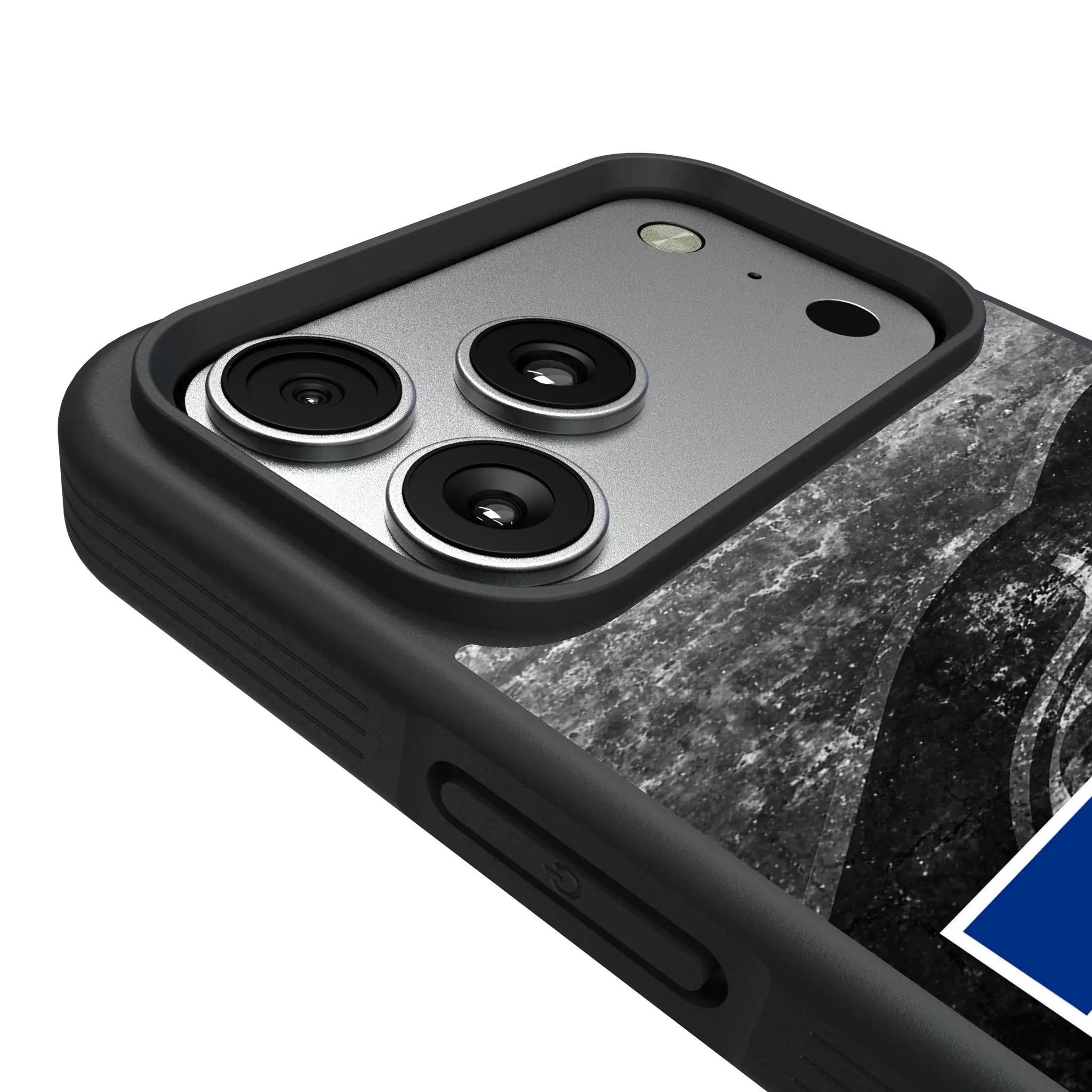 Seattle Seahawks Historic Collection Legendary Bump Phone Case