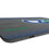 Seattle Seahawks Historic Collection Linen 15-Watt Wireless Charger and Mouse Pad