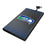 Seattle Seahawks Historic Collection Linen 5000mAh Flat Powerbank