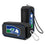 Seattle Seahawks Historic Collection Linen Bluetooth Speaker