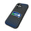 Seattle Seahawks Historic Collection Linen Bump Phone Case