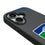 Seattle Seahawks Historic Collection Linen Bump Phone Case