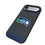 Seattle Seahawks Historic Collection Linen Bump Phone Case