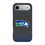 Seattle Seahawks Historic Collection Linen Bump Phone Case