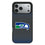 Seattle Seahawks Historic Collection Linen Bump Phone Case