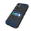 Seattle Seahawks Historic Collection Linen MagSafe Compatible Phone Case for Apple iPhone