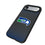 Seattle Seahawks Historic Collection Linen MagSafe Compatible Phone Case for Apple iPhone