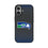 Seattle Seahawks Historic Collection Linen MagSafe Compatible Phone Case for Apple iPhone