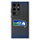 Seattle Seahawks Historic Collection Linen MagSafe Compatible Phone Case for Samsung Galaxy