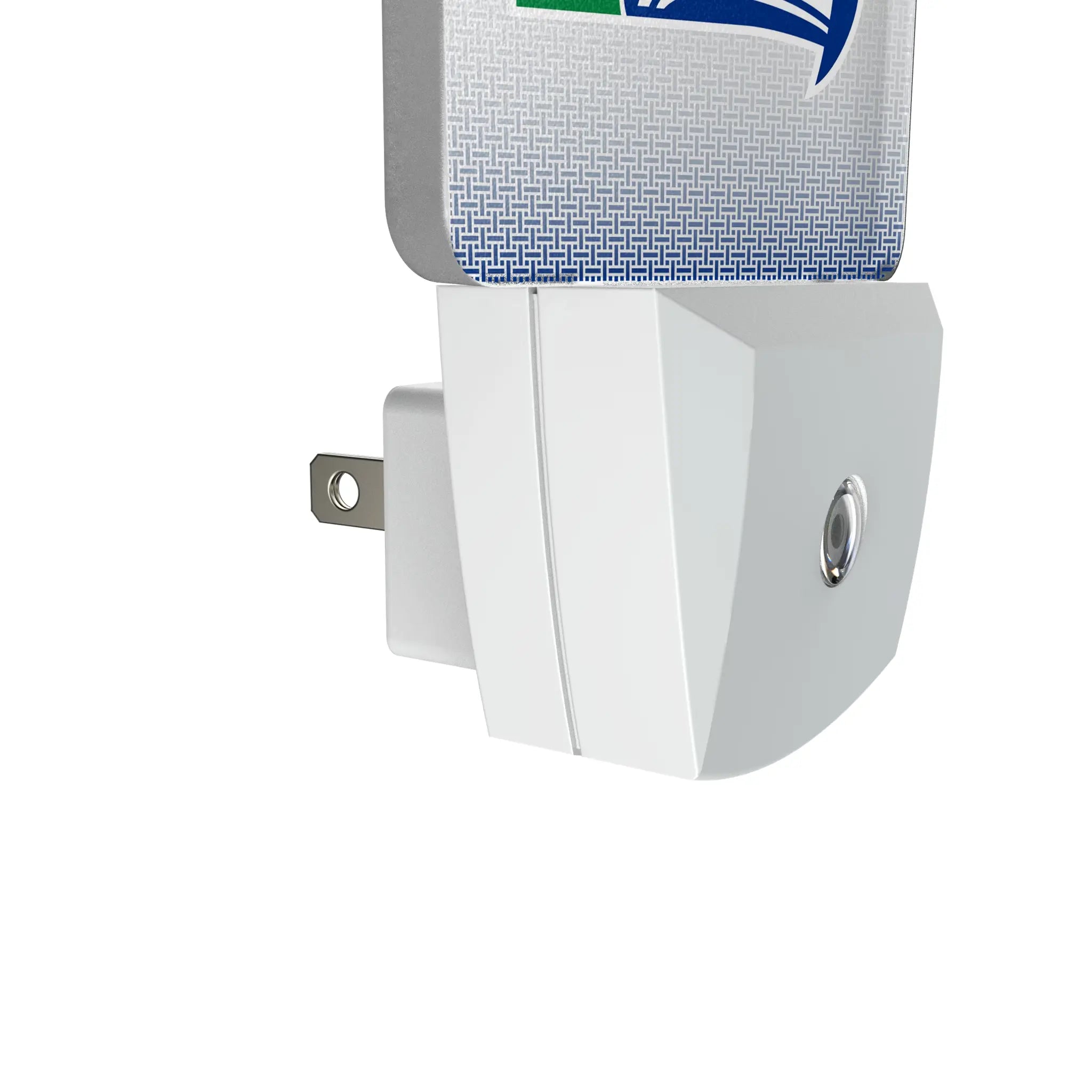 Seattle Seahawks Historic Collection Linen Night Light 2-Pack