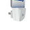 Seattle Seahawks Historic Collection Linen Night Light 2-Pack