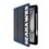 Seattle Seahawks Historic Collection Linen Tablet Case for Apple iPad