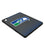 Seattle Seahawks Historic Collection Linen Tablet Case for Apple iPad