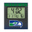 Seattle Seahawks Historic Collection Linen Wall Clock