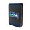 Seattle Seahawks Historic Collection Linen Wireless Mag Power Bank