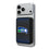 Seattle Seahawks Historic Collection Linen Wireless Mag Power Bank