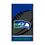 Seattle Seahawks Historic Collection Passtime 5000mAh Flat Powerbank