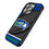 Seattle Seahawks Historic Collection Passtime Bump Phone Case
