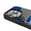 Seattle Seahawks Historic Collection Passtime Bump Phone Case