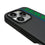 Seattle Seahawks Historic Collection Sidebar MagSafe Compatible Phone Case for Apple iPhone