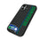 Seattle Seahawks Historic Collection Sidebar MagSafe Compatible Phone Case for Apple iPhone