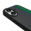 Seattle Seahawks Historic Collection Sidebar MagSafe Compatible Phone Case for Apple iPhone