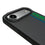 Seattle Seahawks Historic Collection Sidebar MagSafe Compatible Phone Case for Apple iPhone