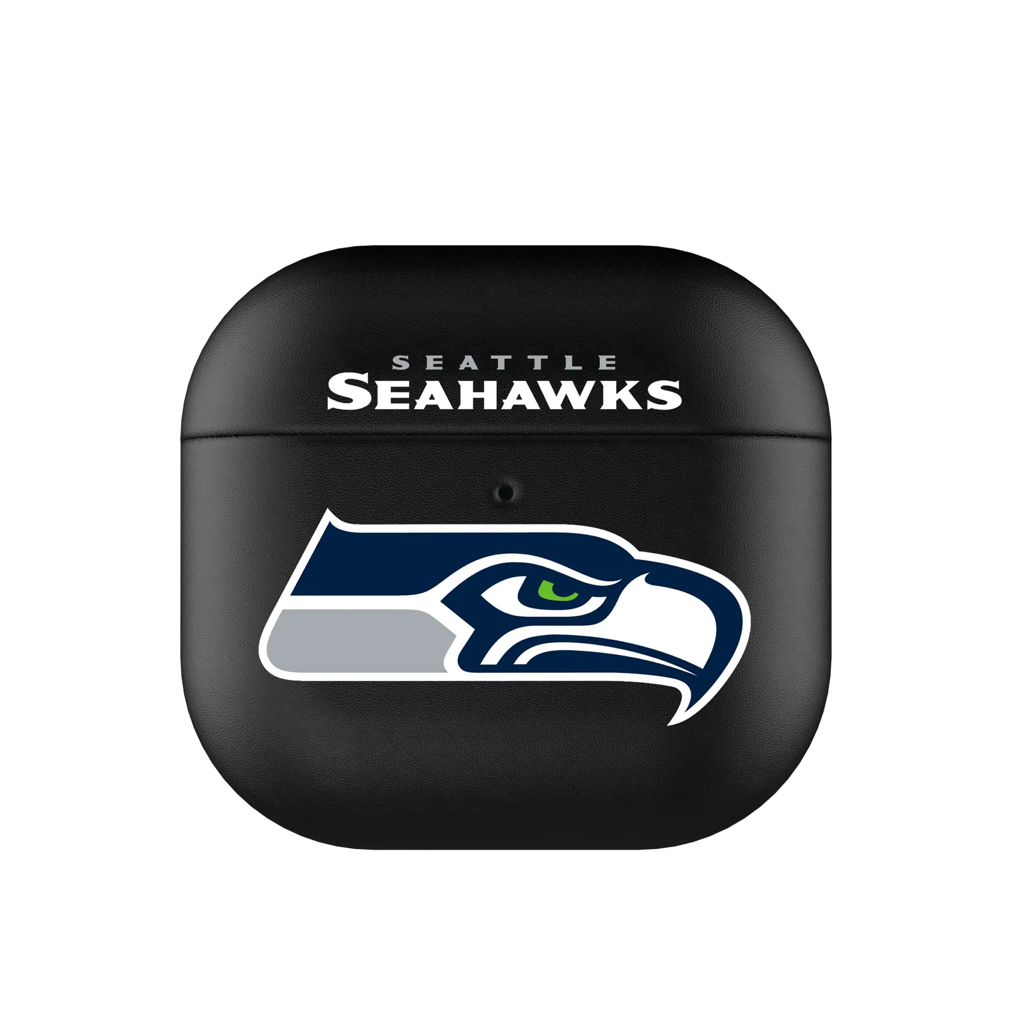 Seattle Seahawks Insignia AirPod Case Cover