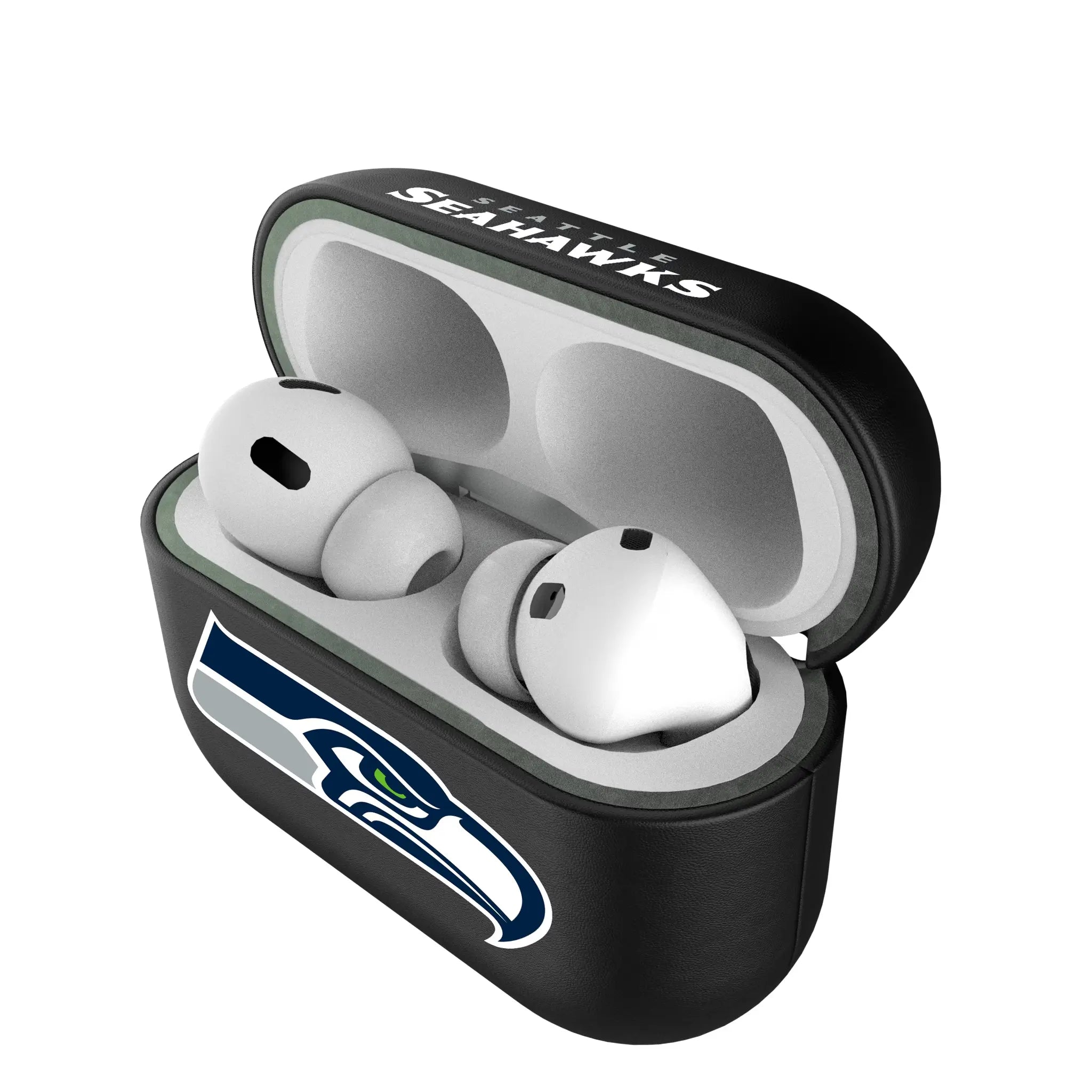 Seattle Seahawks Insignia AirPod Case Cover