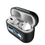 Seattle Seahawks Insignia AirPod Case Cover