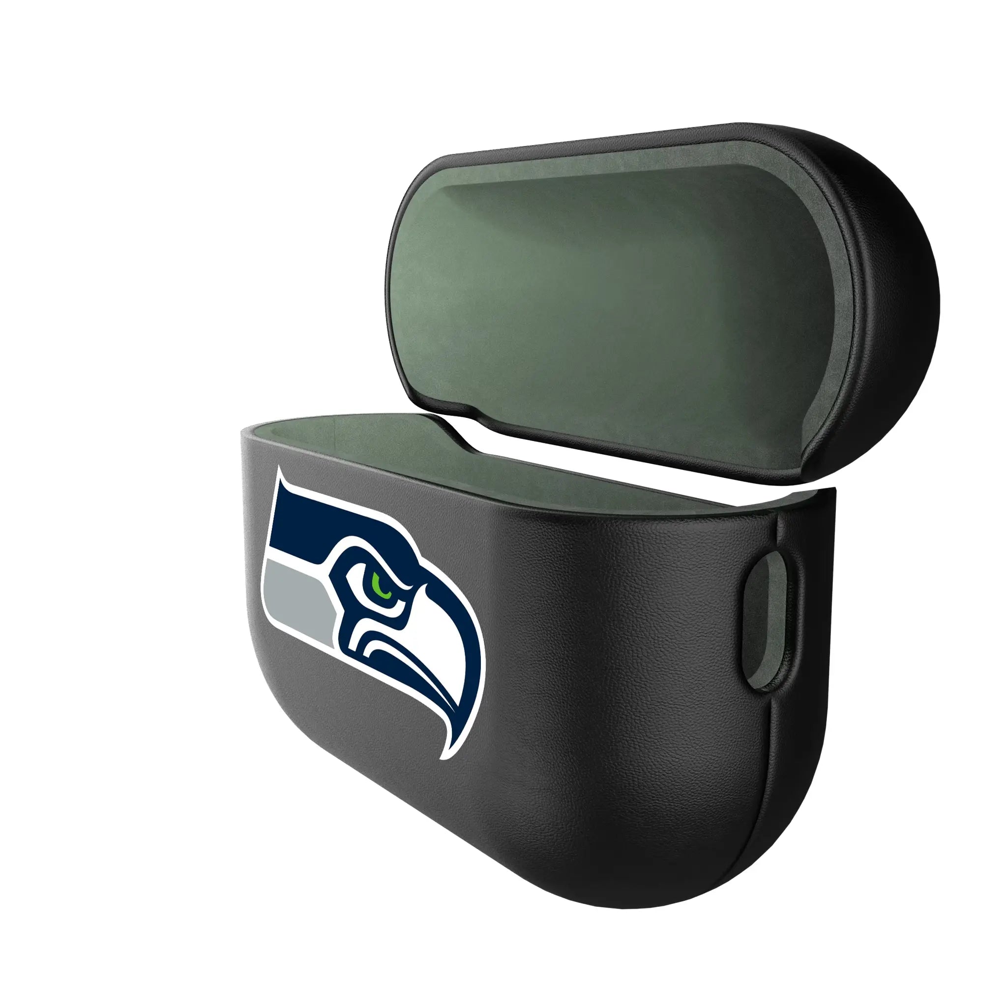 Seattle Seahawks Insignia AirPod Case Cover