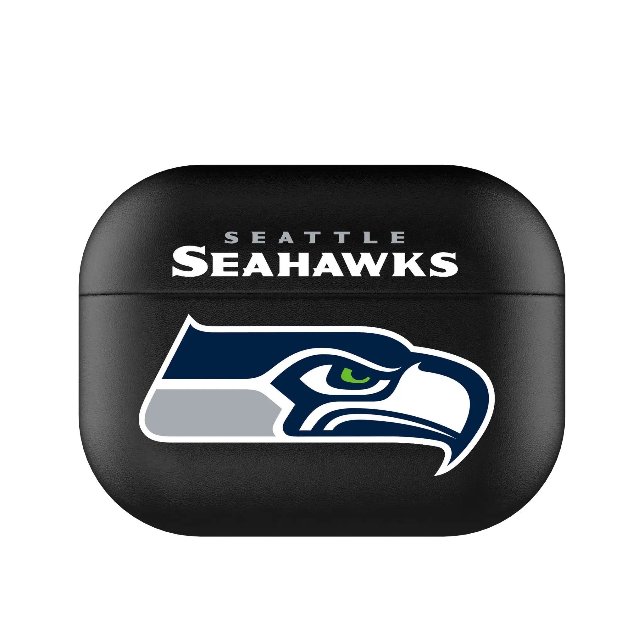 Seattle Seahawks Insignia AirPod Case Cover