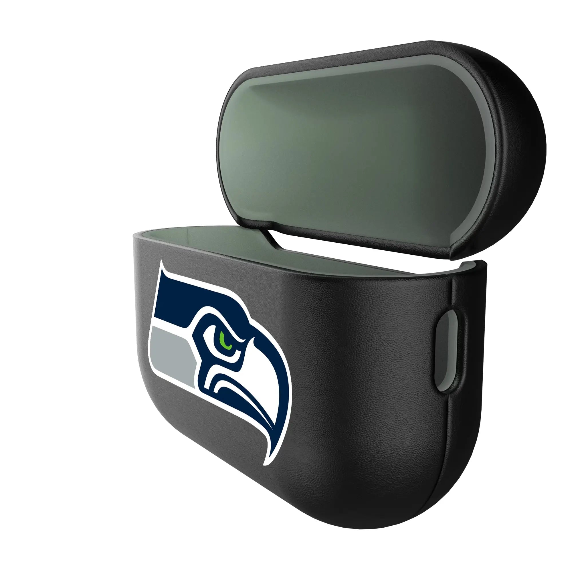 Seattle Seahawks Insignia AirPod Case Cover