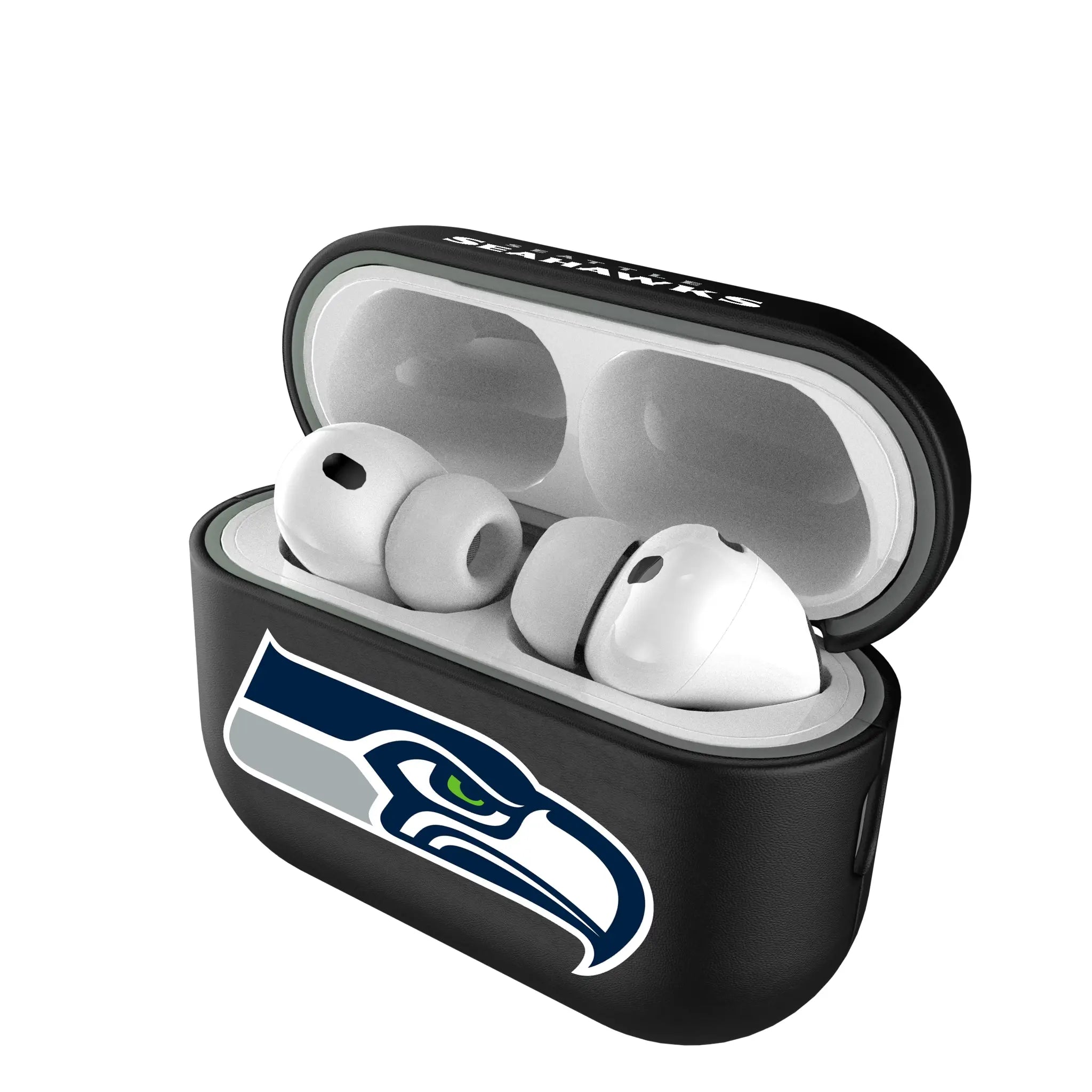 Seattle Seahawks Insignia AirPod Case Cover