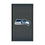 Seattle Seahawks Linen 5000mAh Flat Powerbank