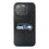 Seattle Seahawks Linen Bling Phone Case for Apple iPhone