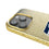 Seattle Seahawks Linen Bling Phone Case for Apple iPhone