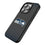 Seattle Seahawks Linen Bump Phone Case