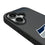 Seattle Seahawks Linen Bump Phone Case