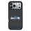Seattle Seahawks Linen Bump Phone Case