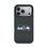 Seattle Seahawks Linen Bump Phone Case
