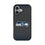 Seattle Seahawks Linen Bump Phone Case