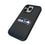 Seattle Seahawks Linen MagSafe Compatible Phone Case for Apple iPhone