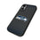Seattle Seahawks Linen MagSafe Compatible Phone Case for Apple iPhone