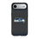 Seattle Seahawks Linen MagSafe Compatible Phone Case for Apple iPhone