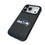 Seattle Seahawks Linen MagSafe Compatible Phone Case for Apple iPhone