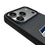 Seattle Seahawks Linen MagSafe Compatible Phone Case for Apple iPhone