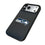 Seattle Seahawks Linen MagSafe Compatible Phone Case for Apple iPhone