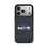 Seattle Seahawks Linen MagSafe Compatible Phone Case for Apple iPhone