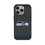 Seattle Seahawks Linen MagSafe Compatible Phone Case for Apple iPhone
